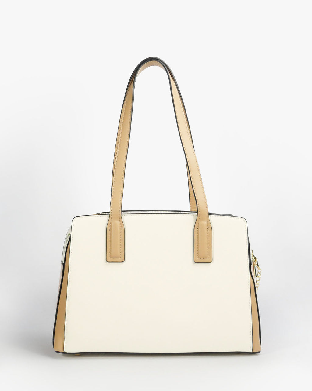 Thea Shoulder Bag — Shoulder Bag — Yellow colorway, catalogue image 4