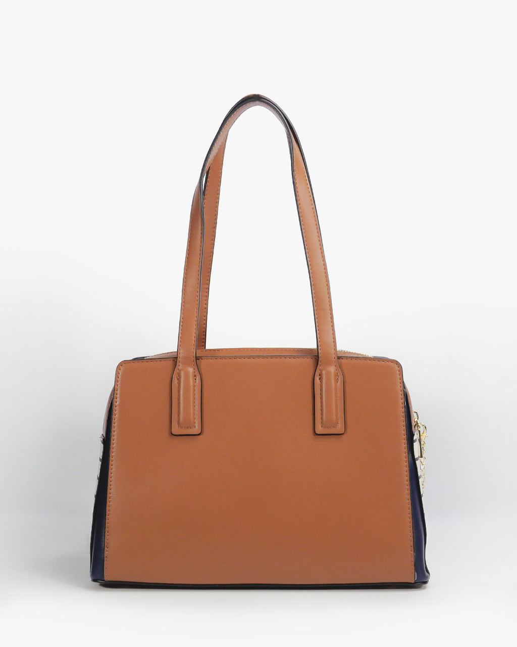 Thea Shoulder Bag — Shoulder Bag — Multicolor colorway, catalogue image 4