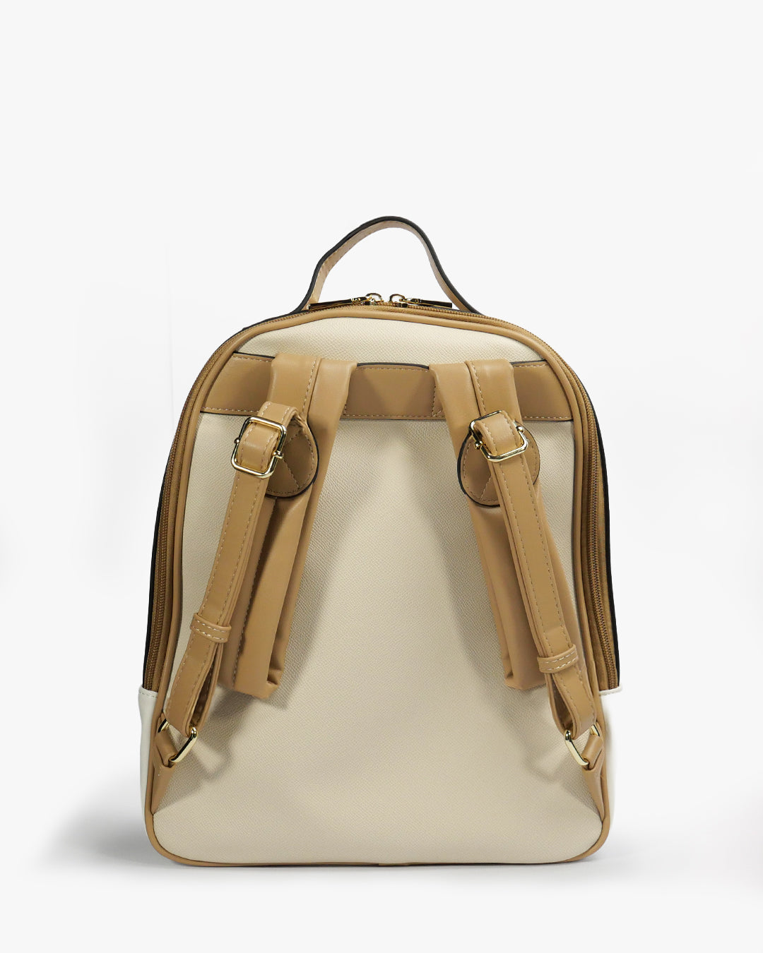 Sable Backpack — Backpack — Beige colorway, catalogue image 4