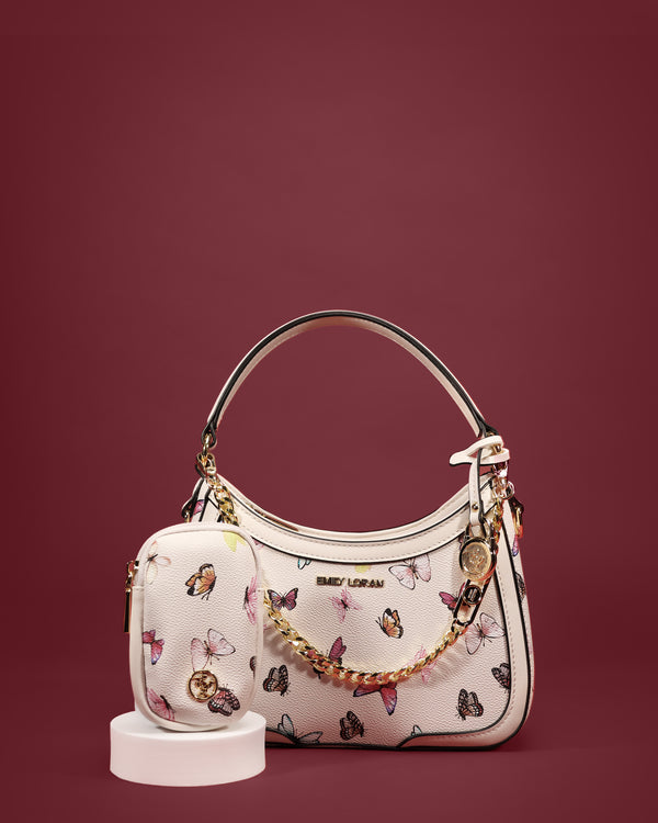 Mariposa Hobo — Crescent Hobo