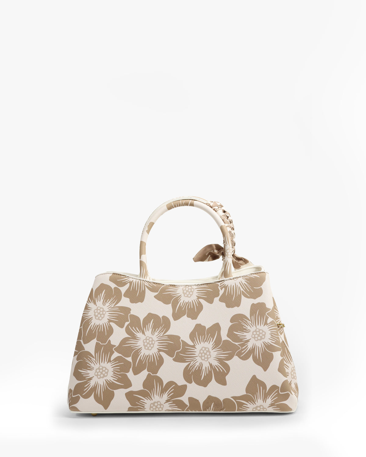Paloma Tote — Open Tote — Yellow colorway, catalogue image 4